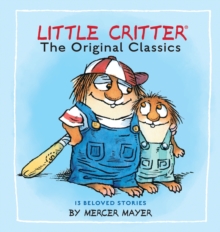 Image for Little Critter  : the original classics