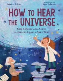 Image for How to Hear the Universe