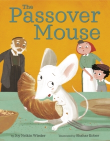Image for The Passover Mouse