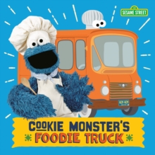 Image for Cookie Monster's Foodie Truck