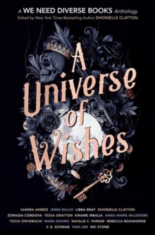 Image for A Universe of Wishes : A We Need Diverse Books Anthology
