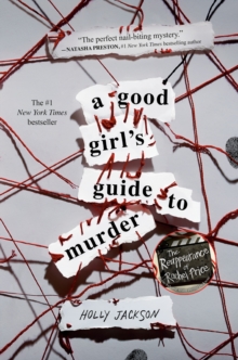 Image for A Good Girl's Guide to Murder