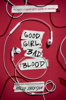Image for Good Girl, Bad Blood