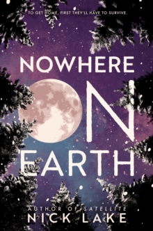 Image for Nowhere on Earth