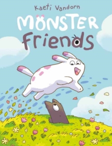 Image for Monster Friends