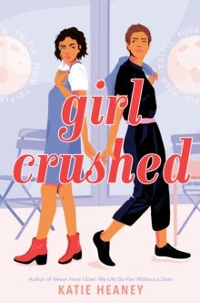 Image for Girl Crushed