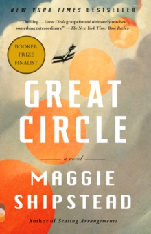 Image for Great Circle : A novel