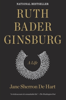 Ruth Bader Ginsburg