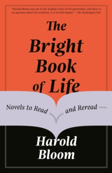 The Bright Book of Life: Novels to Read and Reread