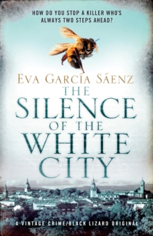 Image for The Silence of the White City