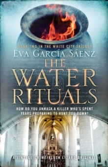 Image for The Water Rituals