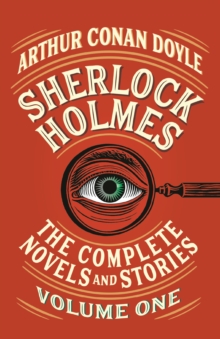 Image for Sherlock Holmes: The Complete Novels and Stories, Volume I