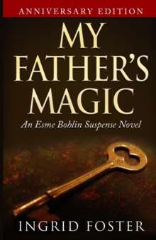 Image for My Father's Magic