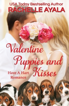 Image for Valentine Puppies and Kisses