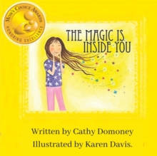 Image for The Magic Is Inside You