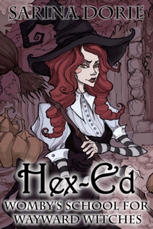 Image for Hex-Ed