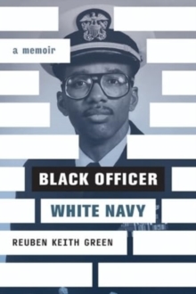 Image for Black Officer, White Navy