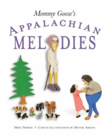 Image for Mommy Goose's Appalachian Melodies