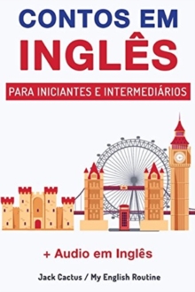 Image for Aprenda Ingles com Contos Incriveis para Iniciantes e Intermediarios