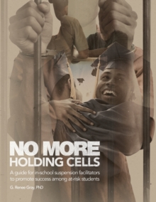 Image for No More Holding Cells