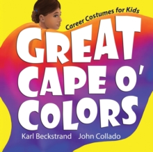 Image for Great Cape o' Colors