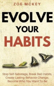 Image for Evolve Your Habits