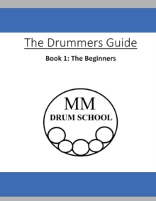 Image for The Drummers Guide