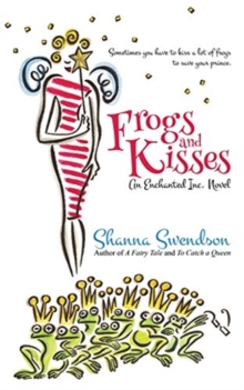 Image for Frogs and Kisses