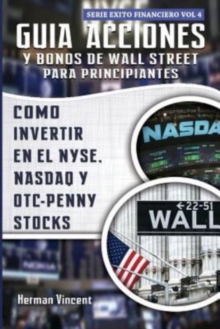 Image for Guia Acciones y Bonos de Wall Street para Principiantes