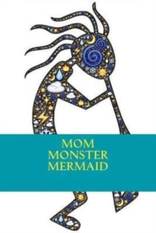Image for Mom Monster Mermaid
