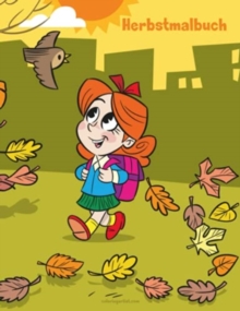 Image for Herbstmalbuch 1