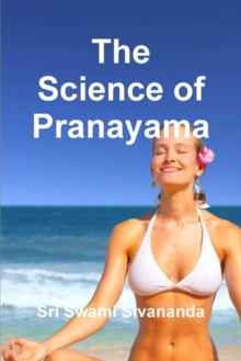 Image for The Science of Pranayama