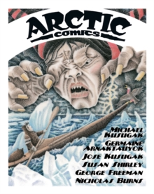 Image for Arctic comics