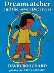 Image for Dreamcatcher and the Seven Deceivers