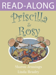 Image for Priscilla and Rosy