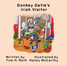 Image for Donkey Oatie's Irish Visitor