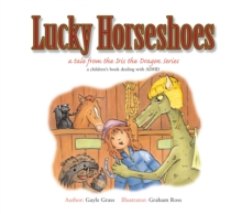 Image for Lucky Horseshoes: A Tale from the Iris the Dragon Series