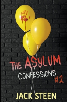 Image for The Asylum Confessions #2