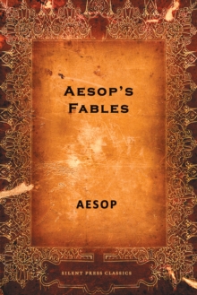 Image for Aesop's Fables.