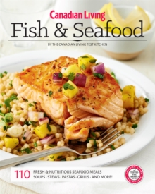 Image for Fish and Seafood: FISH AND SEAFOOD [PDF]