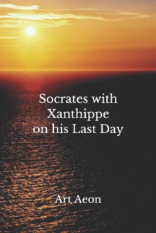 Image for Socrates with Xanthippe on his Last Day