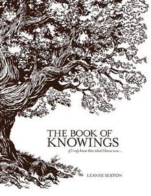 Image for The Book of Knowings