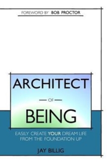 Image for Architect of Being