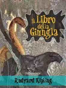 Image for Il libro della giungla (Nuova edizione illustrata con 89 disegni originali di Maurice de Becque e altri)