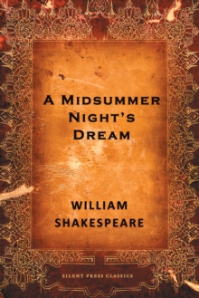 Image for Midsummer Night's Dream: A Comedy