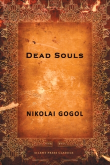 Image for Dead Souls