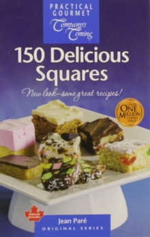 Image for 150 Delicious Squares