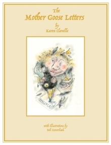 Image for The Mother Goose letters
