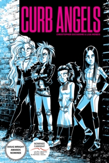 Image for Curb Angels