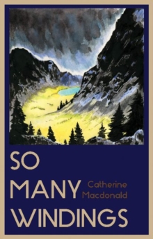 Image for So Many Windings: A Charles Lauchlan Mystery
